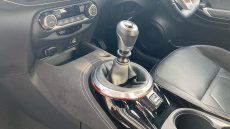 Nissan Juke 1.0 DiG-T 114 Tekna+ 5dr Petrol Hatchback